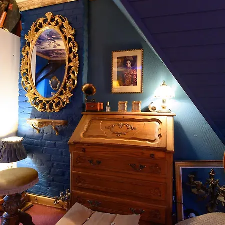 Апартаменты Capsule Baroque *