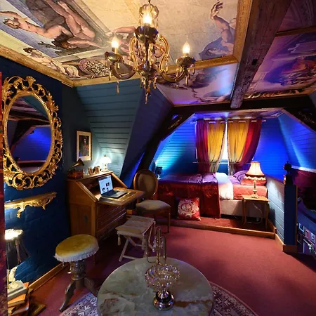 Capsule Baroque