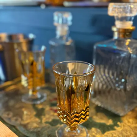 Capsule Baroque Апартаменты *