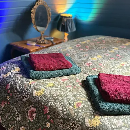 Apartmán Capsule Baroque *