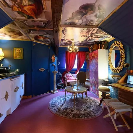 Capsule Baroque *